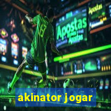 akinator jogar